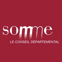 Logo Département de la Somme